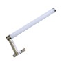 XXLED Plafoniera LED 6W SOTRA - Cromo - 4000K - vista dettagliata