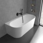 Villeroy & Boch Dawn Unterputz-Einhebel-Armatur - Produktansicht