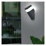 XXLED Applique murale LED 8W pour éclairage extérieur HAMM