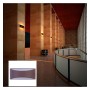 XXLED LED Wandleuchte Aussen - IP54 - E27 - Produktansicht