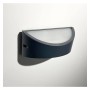 XXLED Applique murale LED extérieure - IP54 - E27 - vue détaillée