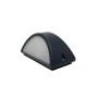 XXLED Applique murale LED extérieure - IP54 - E27 - vue technique