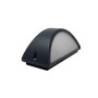 XXLED Applique murale LED extérieure - IP54 - E27 - photo produit