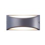 XXLED Applique murale LED extérieure - IP54 - E27 - photo produit