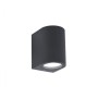 XXLED LED Wandleuchte Aussen - IP65 - GU10 - Detailansicht