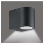 XXLED LED Wandleuchte Aussen - IP65 - GU10 - technische Ansicht