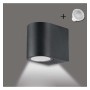 XXLED LED Wandleuchte Aussen - IP65 - GU10 - Produktansicht