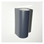 XXLED LED Wandleuchte Aussen - IP65 - GU10 x2 - technische Ansicht