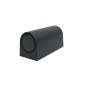 XXLED LED Wandleuchte Aussen - IP65 - GU10 x2 - Produktansicht