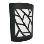 XXLED LED Wandleuchte für den Aussenbereich für E27 Lampen CAEN