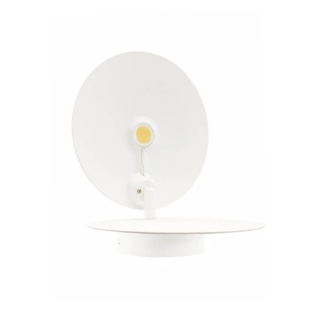 XXLED LED Wandleuchte LED 5W ECLIPSE - Weiss 3000K