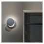 XXLED LED Wandleuchte LED 5W ECLIPSE - Weiss 3000K - technische Ansicht