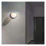 XXLED LED Wandleuchte LED 5W ECLIPSE - Weiss 3000K - Produktansicht
