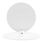XXLED LED Wandleuchte LED 5W ECLIPSE - Weiss 3000K - Detailansicht