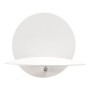 XXLED LED Wandleuchte LED 5W ECLIPSE - Weiss 3000K - Produktansicht