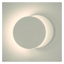 XXLED LED Wandleuchte LED 5W ECLIPSE - Weiss 3000K - Detailansicht