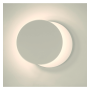 XXLED LED Wandleuchte LED 5W ECLIPSE - Weiss 3000K - Produktansicht