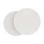 XXLED LED Wandleuchte LED 5W ECLIPSE - Weiss 3000K - Detailansicht