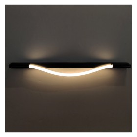 XXLED LED-Anwendung 8W - RIGEL - Innenwand - 3500K