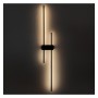 XXLED Applicazione LED 9W - BELLATRIX - Parete Interna - 2700K
