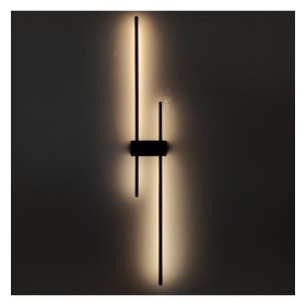 XXLED LED-Anwendung 9W - BELLATRIX - Innenwand - 2700K