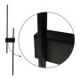 XXLED Applicazione LED 9W - BELLATRIX - Parete Interna - 2700K