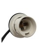 XXLED LED-Wandleuchte - LERUM - Für E27 LED