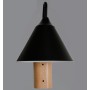 XXLED LED-Wandleuchte - LERUM - Für E27 LED - Detailansicht
