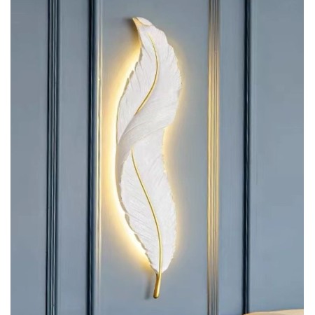 XXLED LED-Wandleuchte 14W-27W - ROGNAN - Für E27 LED