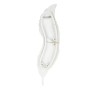 XXLED LED-Wandleuchte 14W-27W - ROGNAN - Für E27 LED - Produktansicht
