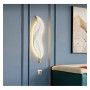 XXLED LED-Wandleuchte 14W-27W - ROGNAN - Für E27 LED - Produktansicht