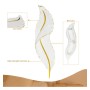 XXLED LED-Wandleuchte 14W-27W - ROGNAN - Für E27 LED - Produktansicht
