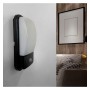 XXLED Applique LED pour intérieur et extérieur - 20W 3CCT - Avec capteur de mouvement PIR - IP65 - vue technique