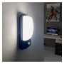 XXLED Applique LED pour intérieur et extérieur - 20W 3CCT - Avec capteur de mouvement PIR - IP65 - photo produit