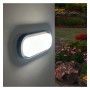 XXLED Applique murale - Plafonnier - LED - 18W - TABY - Couleur CCT sélectionnable - IP65