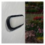 XXLED Applique murale - Plafonnier - LED - 18W - TABY - Couleur CCT sélectionnable - IP65 - photo produit