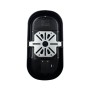 XXLED Applique murale - Plafonnier - LED - 18W - TABY - Couleur CCT sélectionnable - IP65 - photo produit