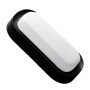 XXLED Applique murale - Plafonnier - LED - 18W - TABY - Couleur CCT sélectionnable - IP65 - photo produit