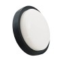XXLED Applique murale - Plafonnier - LED - 18W - LUND - Couleur CCT sélectionnable - IP65 - vue détaillée