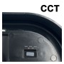 XXLED Applique murale - Plafonnier - LED - 18W - LUND - Couleur CCT sélectionnable - IP65 - vue détaillée