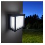 XXLED Applique murale - LED - 15W - MALMÖ - Couleur CCT sélectionnable - IP65