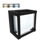 XXLED Applique murale - LED - 15W - MALMÖ - Couleur CCT sélectionnable - IP65 - vue détaillée