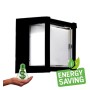 XXLED Applique murale - LED - 15W - MALMÖ - Couleur CCT sélectionnable - IP65 - photo produit