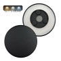 XXLED Applique murale - LED - 15W - MOON - Couleur CCT sélectionnable - IP65