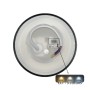 XXLED Applique murale - LED - 15W - MOON - Couleur CCT sélectionnable - IP65 - vue détaillée