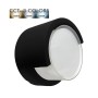 XXLED Applique murale - LED - 15W - STOCKHOLM - Couleur CCT sélectionnable - IP65 - vue détaillée