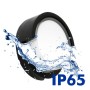 XXLED Applique murale - LED - 15W - STOCKHOLM - Couleur CCT sélectionnable - IP65 - photo produit