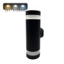 XXLED Applique murale - LED - 18W - SOLNA - Couleur CCT sélectionnable - IP65 - vue détaillée