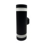 XXLED Applique murale - LED - 18W - SOLNA - Couleur CCT sélectionnable - IP65 - photo produit