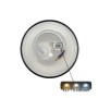 XXLED Applique murale - LED - 9W - LUNE - Couleur CCT sélectionnable - IP65 - vue détaillée